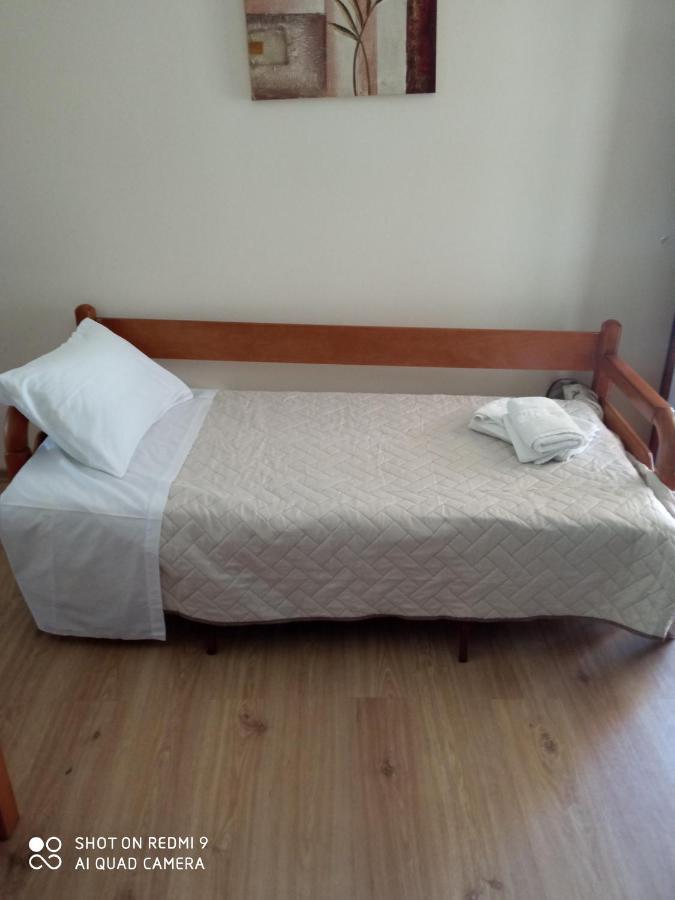 Apartamento Vacations In Corfu-Antiperni By Corfuescapes Antipernoi Habitación foto