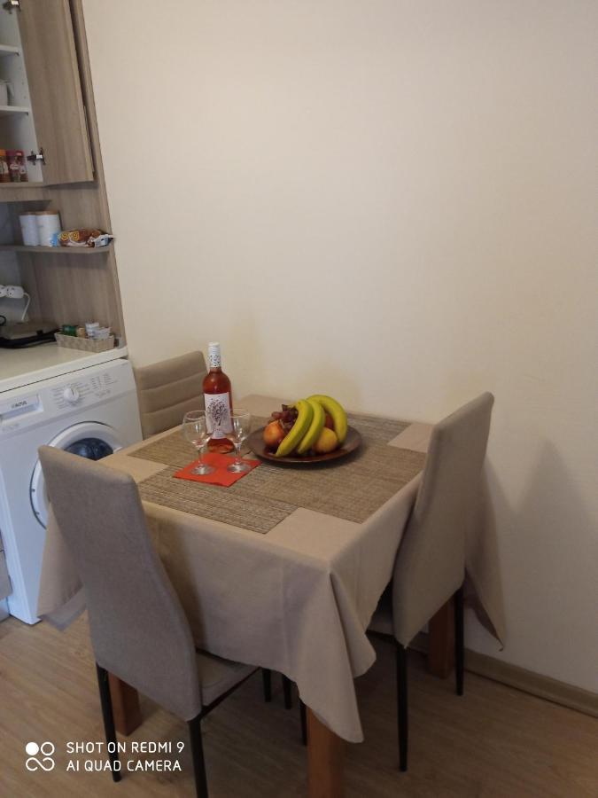 Apartamento Vacations In Corfu-Antiperni By Corfuescapes Antipernoi Exterior foto